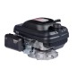 ZANETTI ZBMV200L6 196cc 4.8kW shaft 22x80 complete lawn mower motor