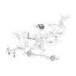 CUSCINETTO SHL1500-04 ORIGINALE BLUE BIRD