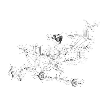 ORIGINAL BLUE BIRD SHL1500-25/1 BELT | NewgardenParts.com