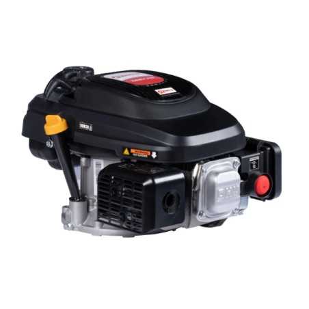 Complete petrol engine ZBMV225L5E ZANETTI vertical shaft electric start | NewgardenParts.com