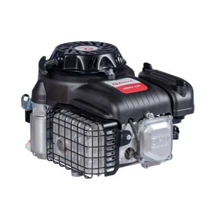 ZANETTI ZBMV440L8 439cc 9.5kW shaft 25x80 complete lawn mower motor | NewgardenParts.com