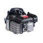 ZANETTI ZBMV440L8 439cc 9.5kW shaft 25x80 complete lawn mower motor