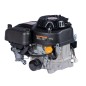 Motore completo trattorino tagliaerba ZANETTI ZBMV440L8 439cc 9,5kW albero 25x80