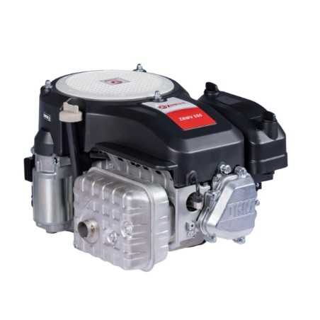 Motore completo benzina ZANETTI ZBMV550L8 albero verticale 25x80 trattorino | NewgardenParts.com