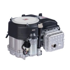 Moteur à essence complet ZANETTI ZBMV550L8 arbre vertical 25x80 tracteur | NewgardenParts.com