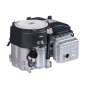 Moteur à essence complet ZANETTI ZBMV550L8 arbre vertical 25x80 tracteur