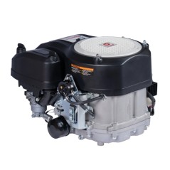 Kompletter Benzinmotor ZANETTI ZBMV550L8 vertikale Welle 25x80 Traktor | NewgardenParts.com
