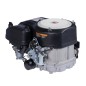 Motor gasolina completo ZANETTI ZBMV550L8 eje vertical 25x80 tractor
