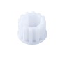 Nylon bushing lawn tractor mower lawn mower diameter 34.90 mm