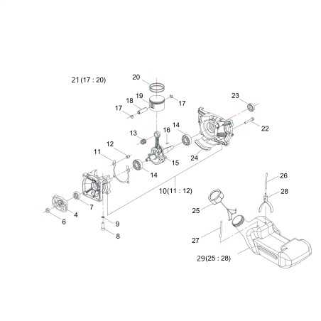 ORIGINAL BLUE BIRD 15X26X7 NBR 240030 SEALING RING | NewgardenParts.com