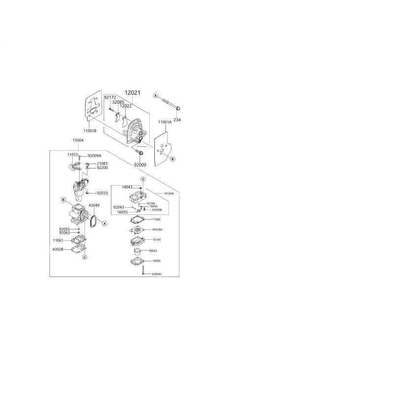 11061-2209- Joint de soupape KAWAS TJ035E. 11061-2209 ORIGINAL BLUE BIRD 11061-2209- Joint de soupape KAWAS TJ035E. 11061-2209 ORIGINAL BLUE BIRD