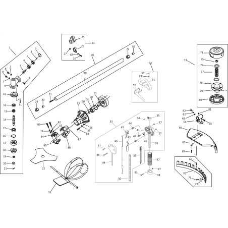 COMPLETE GRIP CG5335 ORIGINAL BLUE BIRD | NewgardenParts.com