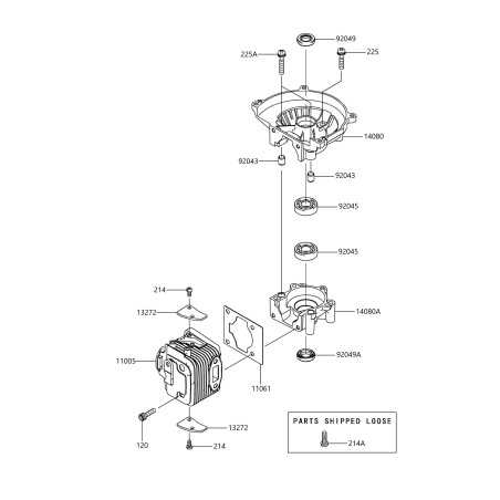 11061-2198\nGASKET 11061-2198 ORIGINAL BLUE BIRD | NewgardenParts.com
