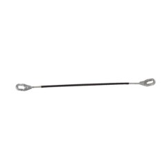 Cavo freno motore trattorino tagliaerba rasaerba tosaerba STIGA 1134-2314-01 | NewgardenParts.com