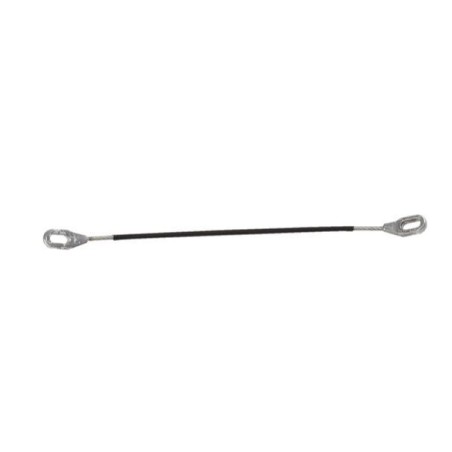 Cavo freno motore trattorino tagliaerba rasaerba tosaerba STIGA 1134-2314-01 | NewgardenParts.com