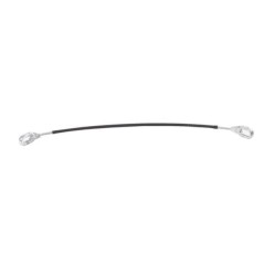 Cavo freno motore trattorino tagliaerba rasaerba tosaerba STIGA 1134-2314-02 | NewgardenParts.com