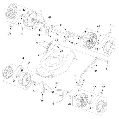 LEFT SPRING 04016701 ORIGINAL BLUE BIRD | NewgardenParts.com