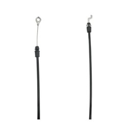 Cavo freno motore vari modelli rasaerba tagliaerba tosaerba GGP 1430 mm 450222 | NewgardenParts.com