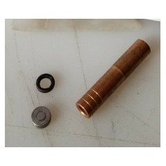 Original BRIGGS & STRATTON lawn mower motor bushing 491893