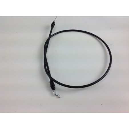 Câble frein tondeuse ORIGINAL OLEOMAC G 44 PBXC - G 48 PK - G 48 TBX - G 48 TH | NewgardenParts.com