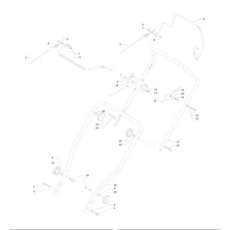 VIS TSP CROISÉE ZN 5X16 N07004 ORIGINAL BLUE BIRD | NewgardenParts.com