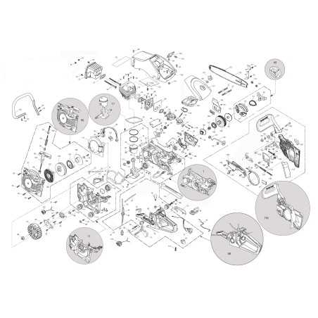 ORIGINAL BLUE BIRD CS460-49 Spule | NewgardenParts.com