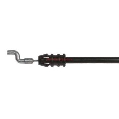 Brake cable PA GGP 81000632 300120 | NewgardenParts.com