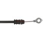 Câble de frein R - NG41 - TD43 GGP 81000626 300121
