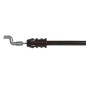 Câble de frein R - NG41 - TD43 GGP 81000626 300121