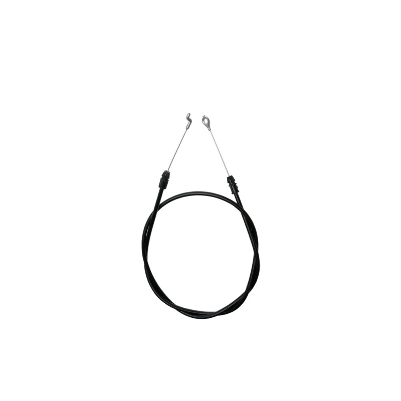ORIGINAL STIGA GBM48 Rasenmäher Bremskabel - MULTICLIP 50S 181000634/0