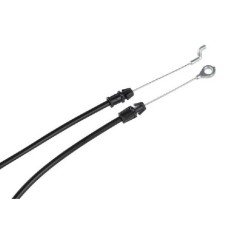 ORIGINAL STIGA GBM48 câble de frein tondeuse - MULTICLIP 50S 181000634/0 | NewgardenParts.com