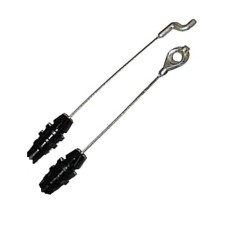 ORIGINAL STIGA GBM48 câble de frein tondeuse - MULTICLIP 50S 181000634/0 | NewgardenParts.com