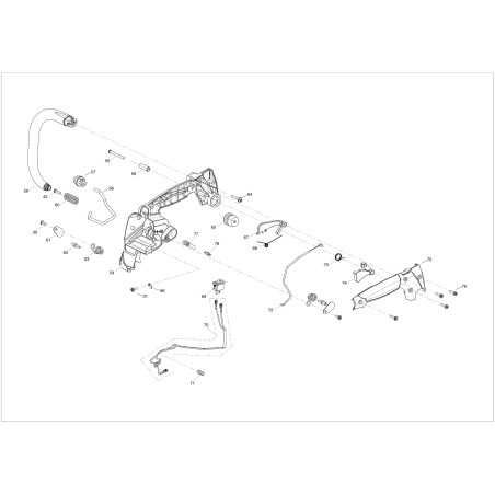 primer CSP280T-57 ORIGINAL BLUE BIRD | NewgardenParts.com