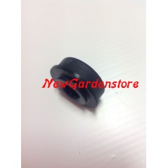 Boccola plastica ruota universale rasaerba tosaerba tagliaerba foro 10 mm 900086 | NewgardenParts.com