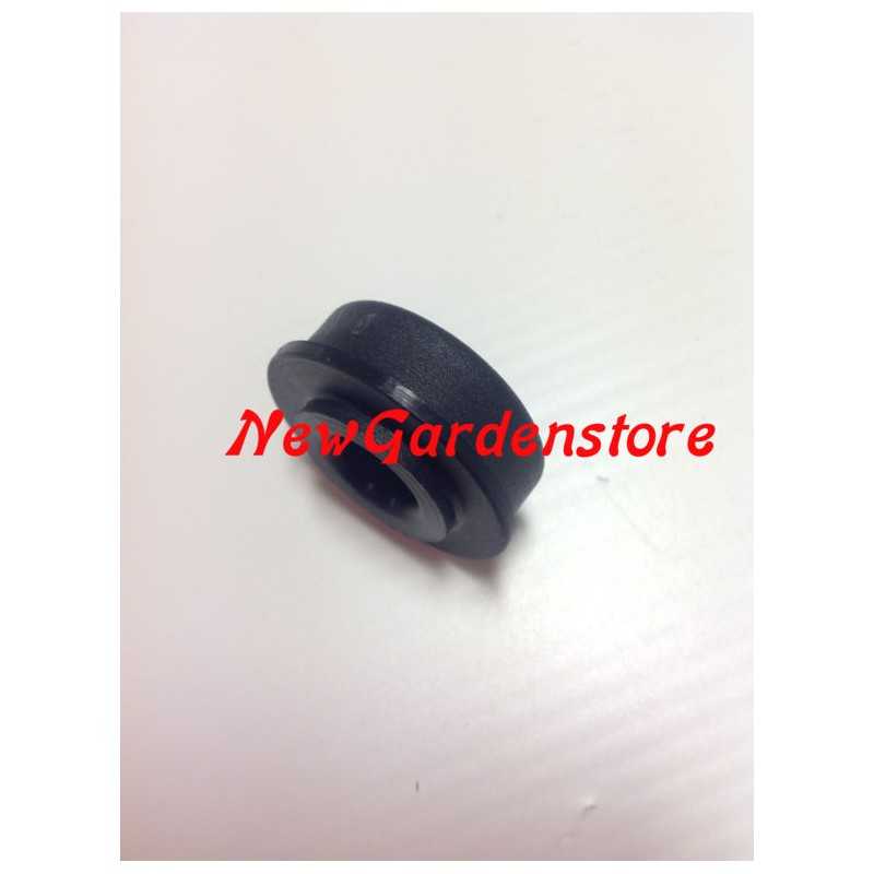Plastic wheel bushing universal lawnmower mower hole 10 mm 900086