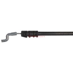 Brake cable Sandrigarden 285730 300158 | NewgardenParts.com