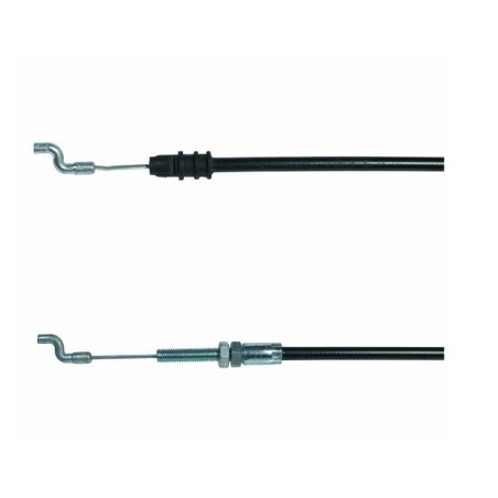 Cavo freno SANDRIGARDEN cavo 1540 mm guaina 1330 mm 285800 | NewgardenParts.com