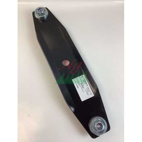 Reinforced blade holder kit for ORIGINAL BARBIERI X-ROT 6208056 robot lawnmower | NewgardenParts.com