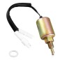 Électrovanne de carburateur d'origine MTD XT1-LT42 pour tondeuse à gazon, référence 751-14972