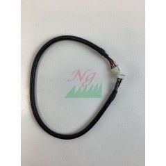 Cavo trasmissione GNSS robot tagliaerba SEGWAY NAVIMOW i108E AB12.02.00.0144 | NewgardenParts.com