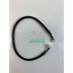 Cavo trasmissione GNSS robot tagliaerba SEGWAY NAVIMOW i108E AB12.02.00.0144 | NewgardenParts.com