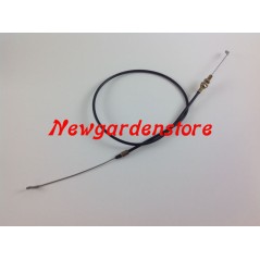 CASTELGARDEN EASY LIFE 63 EL63 Rasentraktor Bremskabel 384207105/0 | NewgardenParts.com