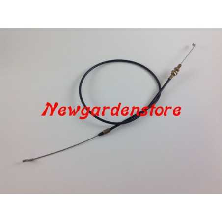 CASTELGARDEN EASY LIFE 63 EL63 Rasentraktor Bremskabel 384207105/0 | NewgardenParts.com
