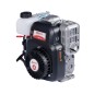 ZANETTI ZEN130L1 complete petrol engine ZANETTI ZEN130L1 shaft Ã˜ 15