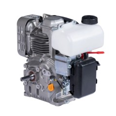 ZANETTI ZEN130L1 kompletter Benzinmotor ZANETTI ZEN130L1 Welle Ã˜ 15 | NewgardenParts.com