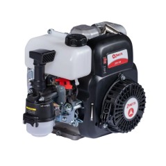 Complete petrol lawn mower engine ZANETTI ZEN150C1M 149cc air filter oil bath | NewgardenParts.com