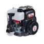 Moteur complet de tondeuse à gazon à essence ZANETTI ZEN150C1M 149cc filtre à air bain d'huile