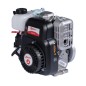 Motor cortacésped gasolina completo ZANETTI ZEN150C1M 149cc filtro de aire baño de aceite