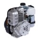 Motor cortacésped gasolina completo ZANETTI ZEN150C1M 149cc filtro de aire baño de aceite