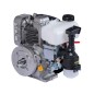 Moteur complet de tondeuse à gazon à essence ZANETTI ZEN150C1M 149cc filtre à air bain d'huile